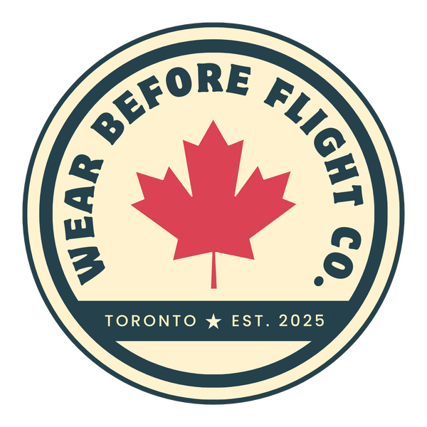 Wear Before Flight Co.